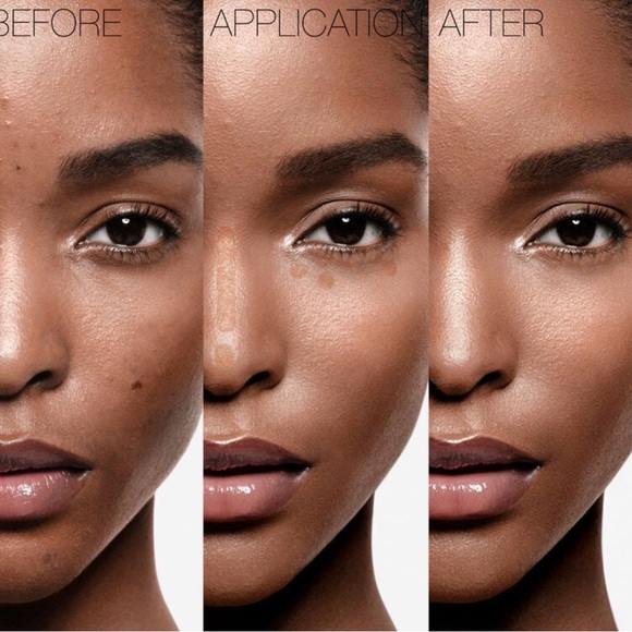 NARS Radiant Creamy Concealer-Chocolat - Picture 3 of 8